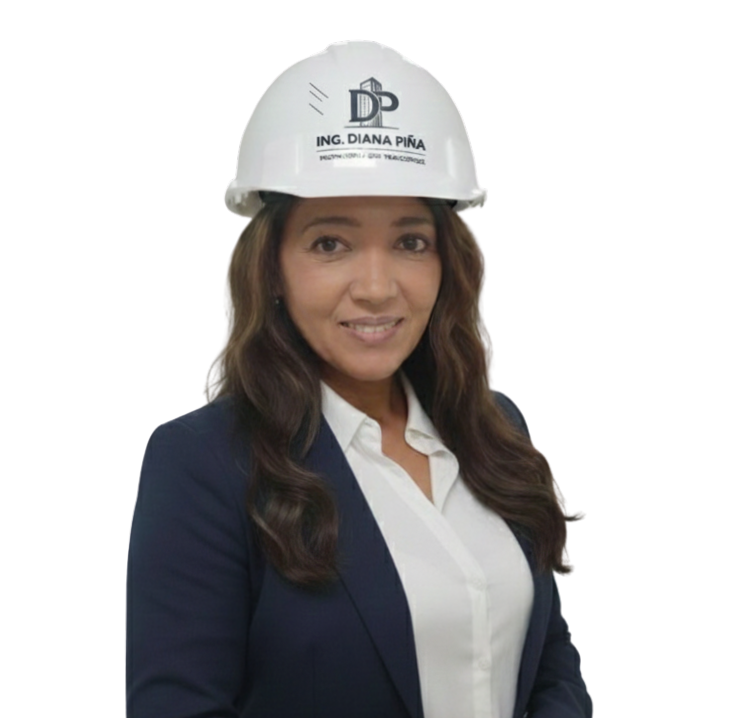 Ing. Diana Piña